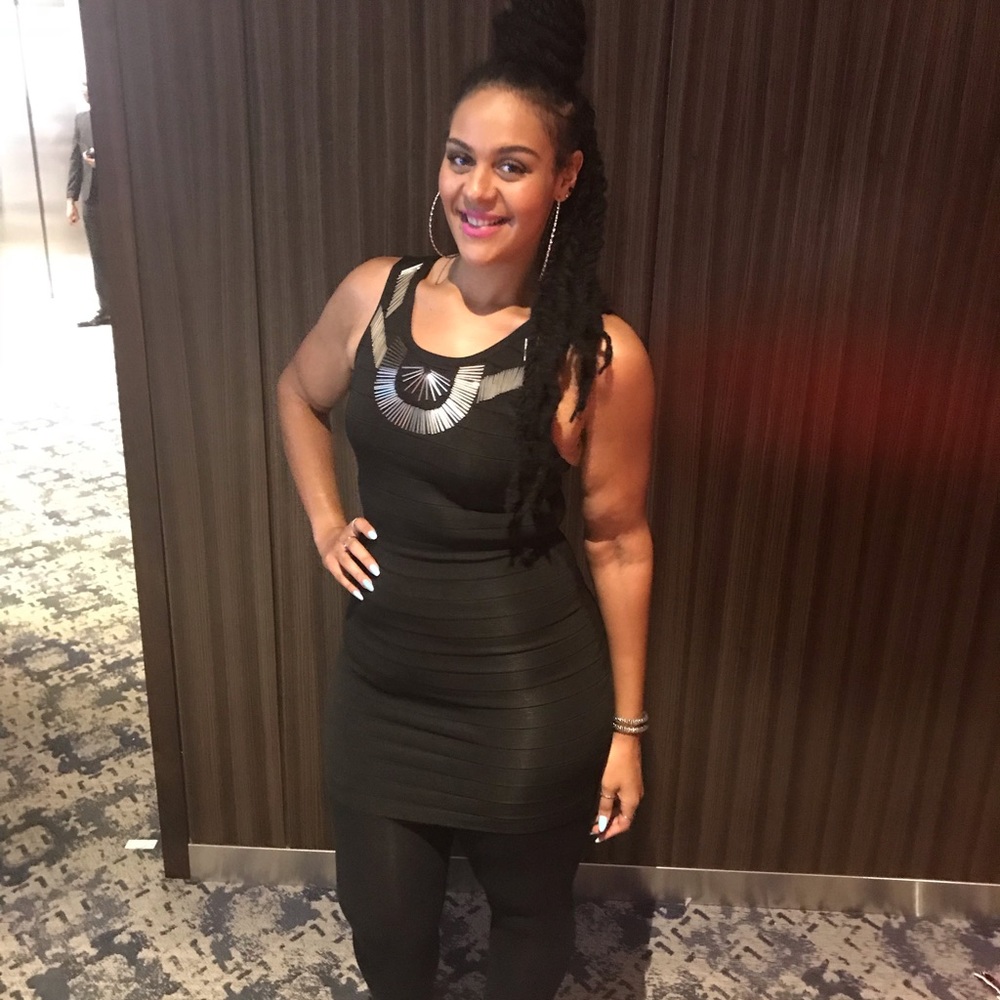 Meet your Posher, Brittany